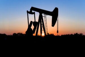 New accounting standards for oil companies