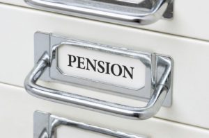 pension plan limits