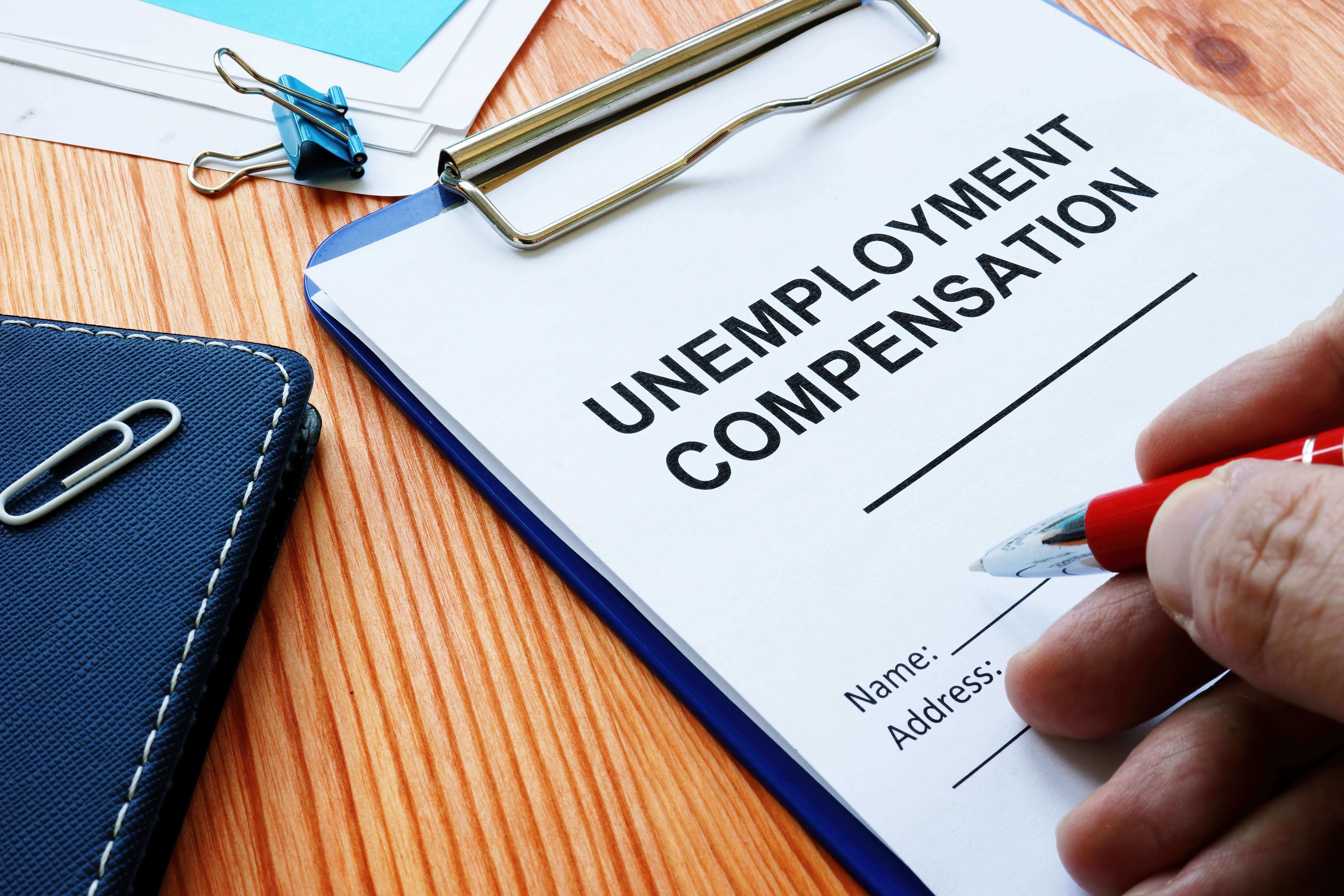What  you Need to Know About Unemployment Compensation